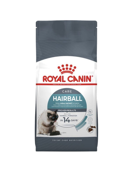 Royal Canin Hairball Care Dry Cat Food – 10kg